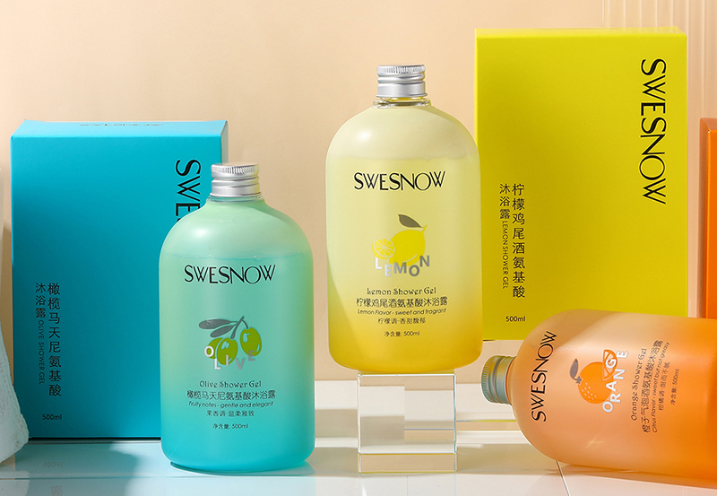 pet塑料瓶为什么备受洗护品牌青睐,这个原因是关键! pet塑料瓶为什么备受洗护品牌青睐,这个原因是关键!