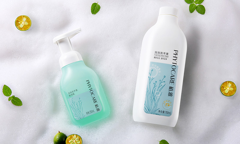 新手入门:洗手液瓶子采购都有哪些讲究? 新手入门:洗手液瓶子采购都有哪些讲究?