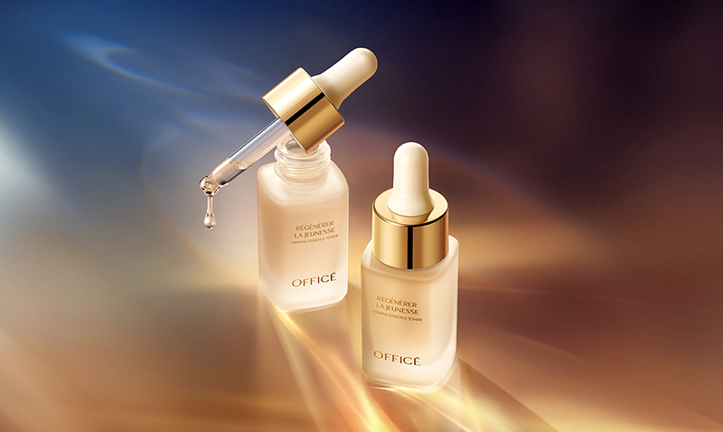 液体化妆品包装,你知道多少? 液体化妆品包装,你知道多少?