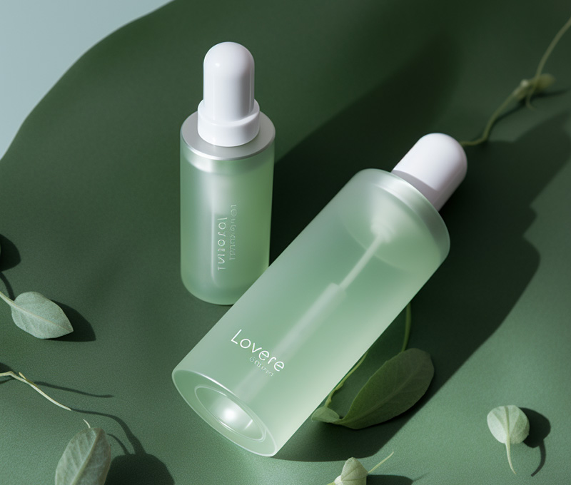 化妆品的高颜值包装进化趋势 化妆品的高颜值包装进化趋势