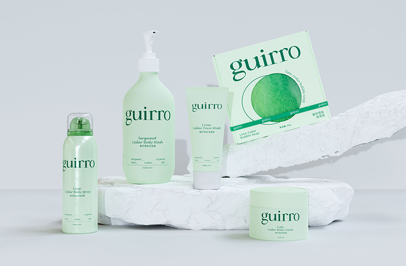 一眼就爱上的化妆品包装,有着这样的设计原则 一眼就爱上的化妆品包装,有着这样的设计原则