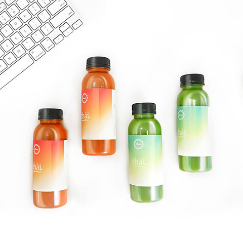 精油瓶为什么都喜欢用玻璃材质?