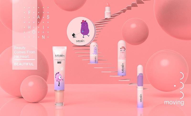 彩妆包材产品问题分析 彩妆包材产品问题分析