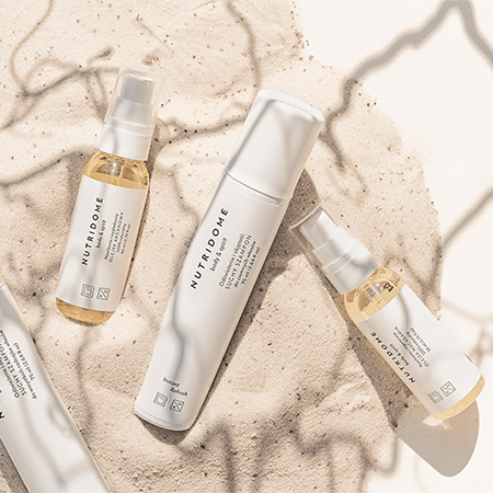 真空分装瓶怎么反复用?