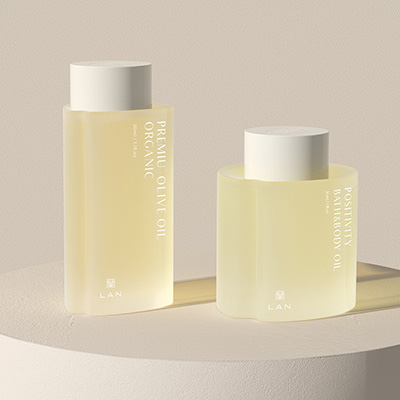 内包材知识大全:化妆品玻璃瓶