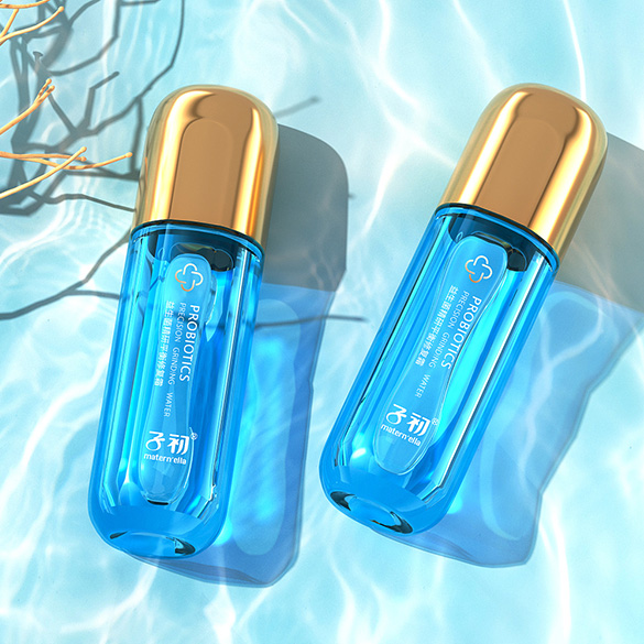 化妆品包材知识:真空瓶介绍