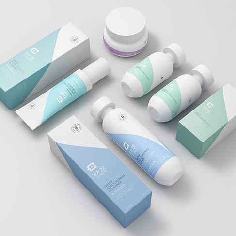 OEM之包装瓶的选择方法