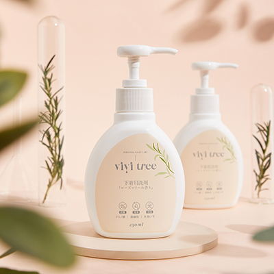 化妆品包装瓶的改进与创新之路