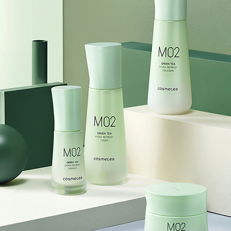 化妆品包装材料包括主体容器和辅助材料