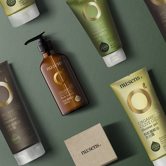 化妆品包装如何助力品牌升级?