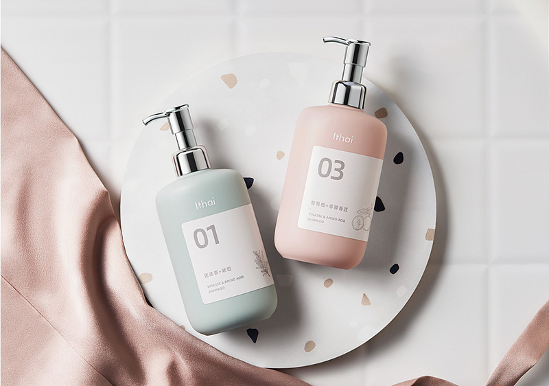 消费者偏好变化驱动日化洗护塑料瓶市场变革