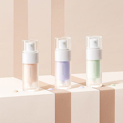 化妆品包装新趋势：绿色、传统与国际化的融合