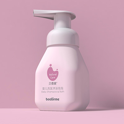 化妆品包装瓶的着色与印刷赋予产品新生命