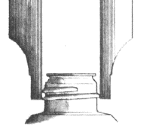 瓶罐类包装材料尺寸检测方法 瓶罐类包装材料尺寸检测方法