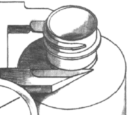 瓶罐类包装材料尺寸检测方法 瓶罐类包装材料尺寸检测方法