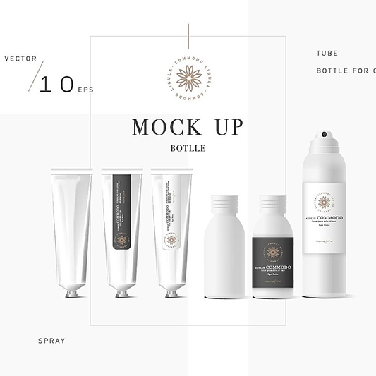 瓶罐类包装材料尺寸检测方法