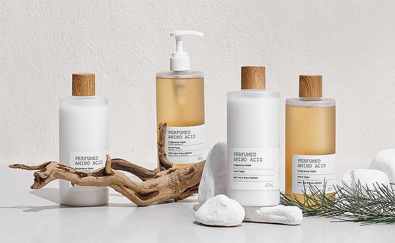 化妆品常用包材都有哪些？