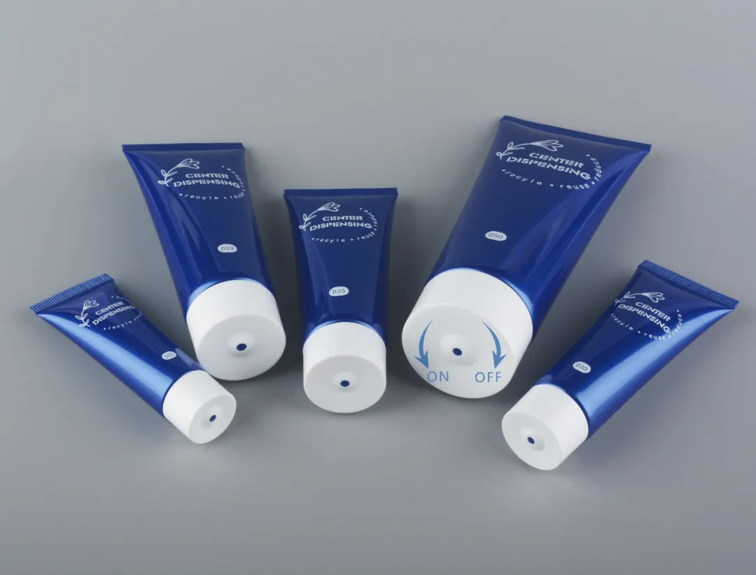 浅述化妆品软管常见的基础质量要求