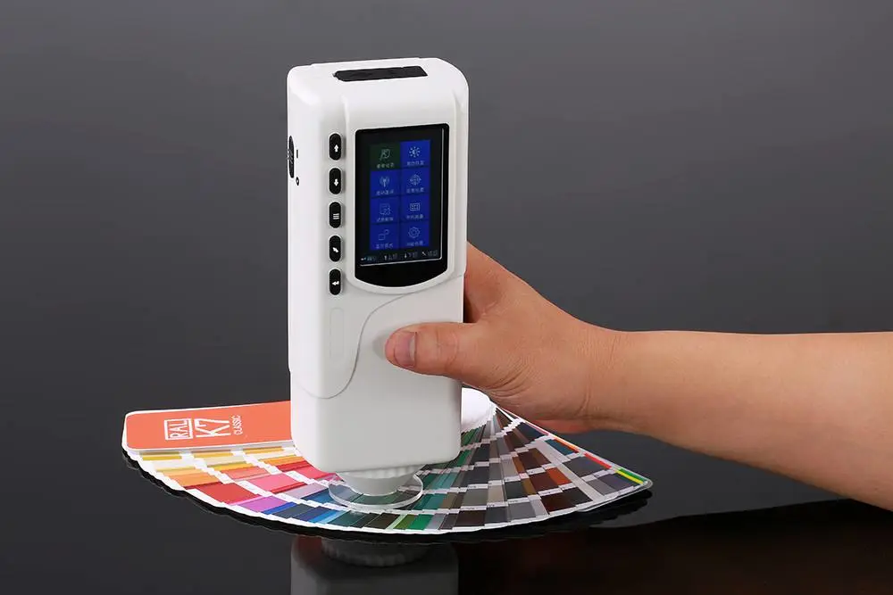 如何有效制定与管控化妆品包材的色差标准与质量问题 如何有效制定与管控化妆品包材的色差标准与质量问题