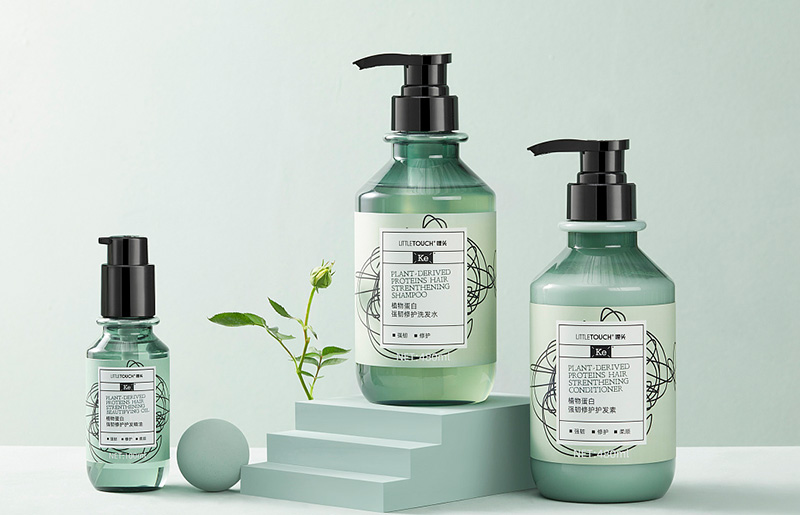 跨界合作共绘化妆品包装绿色新篇章