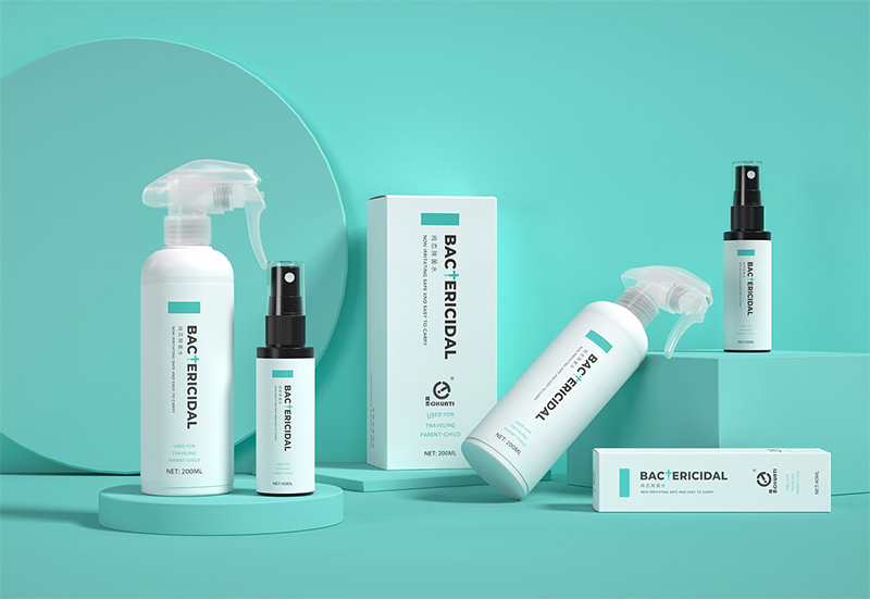 丝网印刷、凹版印刷、UV印刷、胶印、数码印刷、热转印、烫金/烫银工艺在化妆品包装瓶上的应用