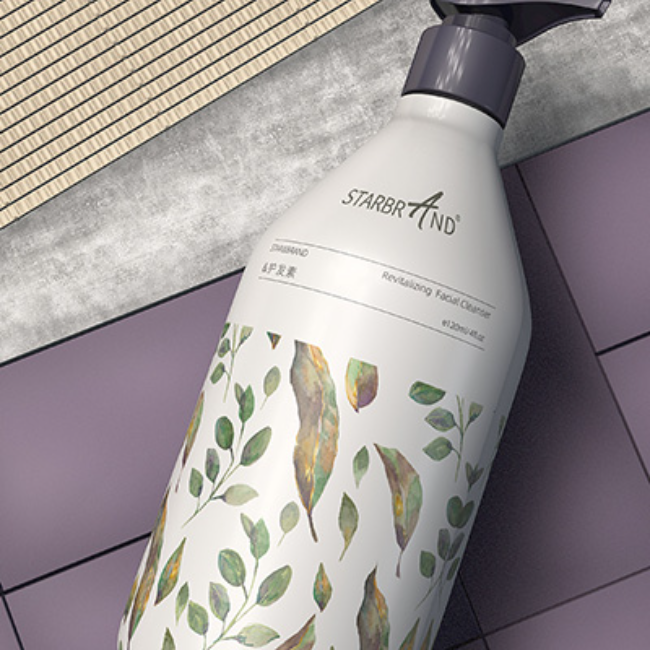 2025年日化瓶轻量化设计 PE材质成本效益分析