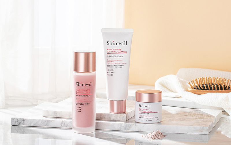 化妆品包装瓶市场需求与创新趋势 化妆品包装瓶市场需求与创新趋势