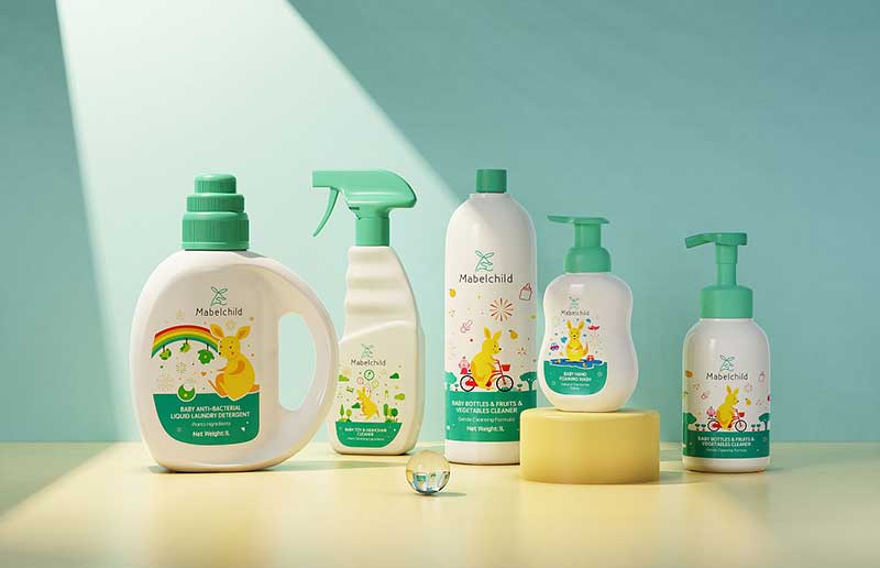 口腔护理包装瓶行业的发展机遇与挑战 口腔护理包装瓶行业的发展机遇与挑战