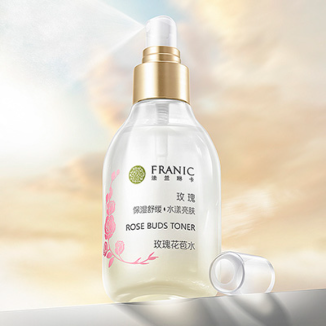 珠光颜料在塑料包装瓶中的应用原理与技术突破