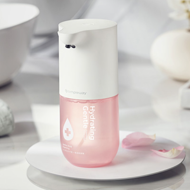 ​PP塑料：化妆品包装的环保之选