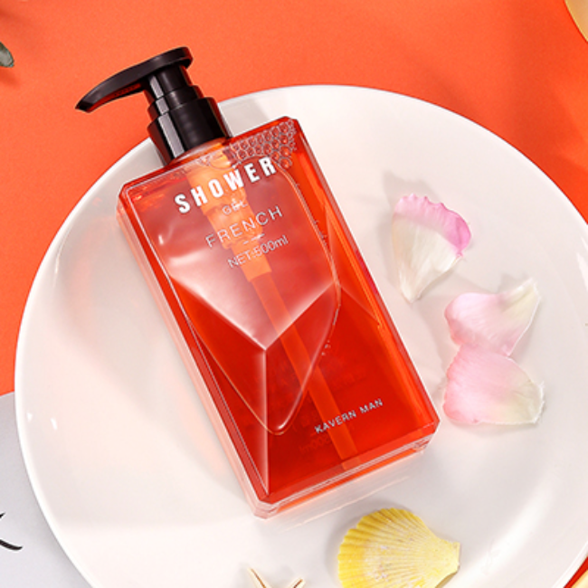 高端包装塑料瓶：优雅设计与实用性的完美结合