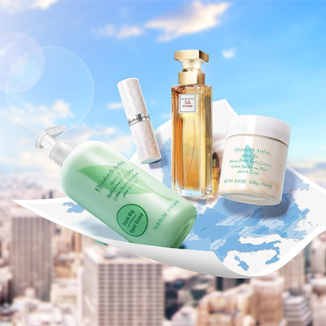 个性化定制化妆瓶包装瓶：成就品牌独特魅力