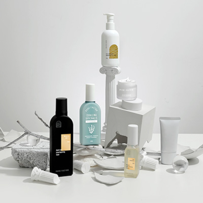 化妆品包装检测：守护塑料瓶品质与安全的关键防线