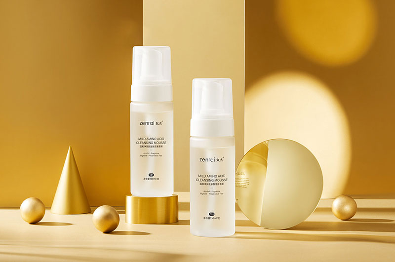 化妆品包材深入解析与质量把控