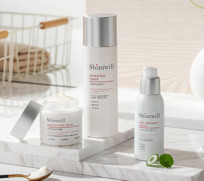 塑料瓶行业创意工艺解析:打造化妆品包装新高度