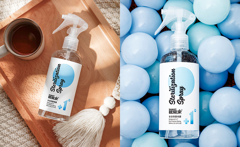 采购喷枪类包材必读:塑料瓶行业的实用指南 采购喷枪类包材必读:塑料瓶行业的实用指南