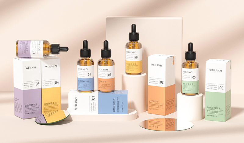 塑料瓶美妆包装的实用之选与创新先锋 塑料瓶美妆包装的实用之选与创新先锋