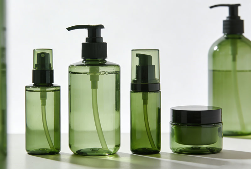 轻量化塑料瓶包装领域“减重不减质”的创新之选